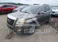 2010 GMC TERRAIN фото