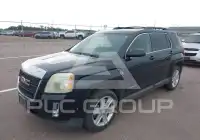 2010 GMC TERRAIN photo