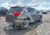 2010 GMC TERRAIN photo