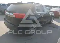 2010 GMC TERRAIN photo