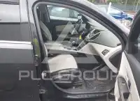 2010 GMC TERRAIN фото