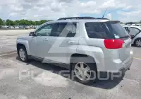 2010 GMC TERRAIN фото