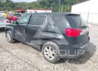 2010 GMC TERRAIN фото