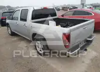 2010 GMC CANYON фото
