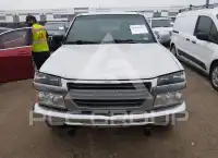 2010 GMC CANYON фото