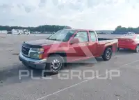 2010 GMC CANYON photo