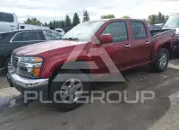 2010 GMC CANYON photo