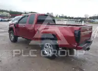 2010 GMC CANYON фото