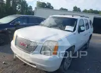 2010 GMC YUKON фото
