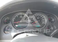 2010 GMC YUKON фото