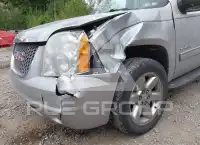 2010 GMC YUKON photo