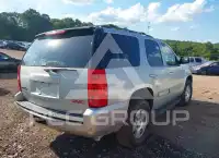 2010 GMC YUKON фото