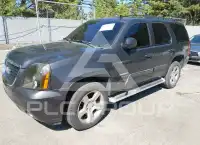 2010 GMC YUKON фото