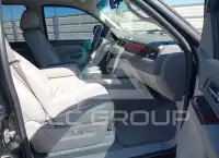 2010 GMC YUKON фото