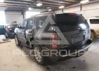 2010 GMC YUKON фото