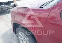 2010 GMC YUKON фото