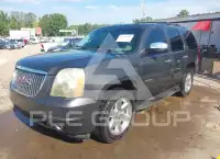2010 GMC YUKON photo
