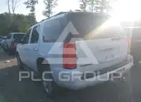 2010 GMC YUKON фото