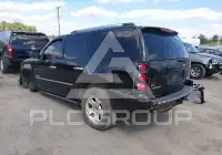 2010 GMC YUKON photo