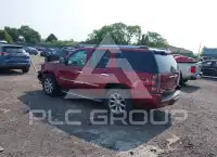 2010 GMC YUKON photo