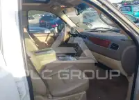 2010 GMC YUKON фото