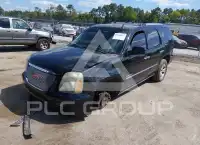 2010 GMC YUKON photo