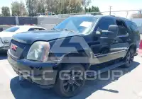 2010 GMC YUKON photo