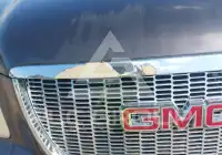 2010 GMC YUKON photo