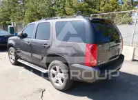 2010 GMC YUKON фото