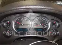 2010 GMC YUKON фото