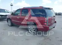 2010 GMC YUKON фото