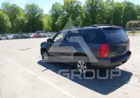 2010 GMC YUKON photo