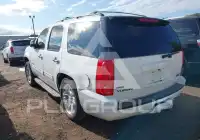 2010 GMC YUKON фото