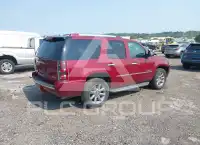 2010 GMC YUKON photo