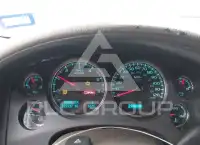 2010 GMC YUKON фото