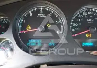 2010 GMC YUKON фото