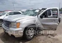 2010 GMC Sierra фото