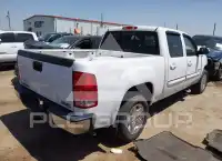 2010 GMC Sierra photo