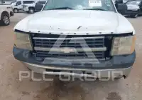 2010 GMC Sierra фото