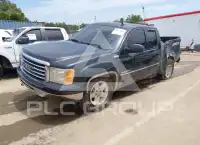 2010 GMC Sierra photo
