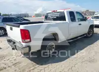 2010 GMC Sierra фото