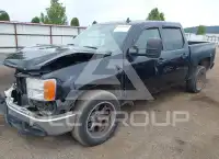 2010 GMC Sierra фото