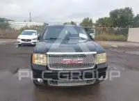 2010 GMC Sierra фото