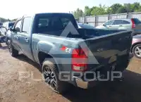 2010 GMC Sierra фото