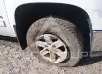 2010 GMC Sierra фото
