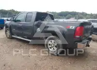 2010 GMC Sierra фото