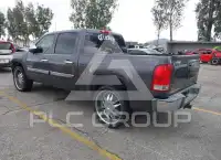 2010 GMC Sierra photo