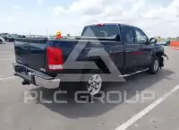 2010 GMC Sierra фото