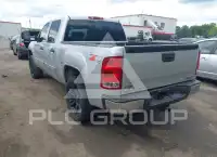 2010 GMC Sierra фото
