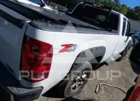 2010 GMC Sierra photo